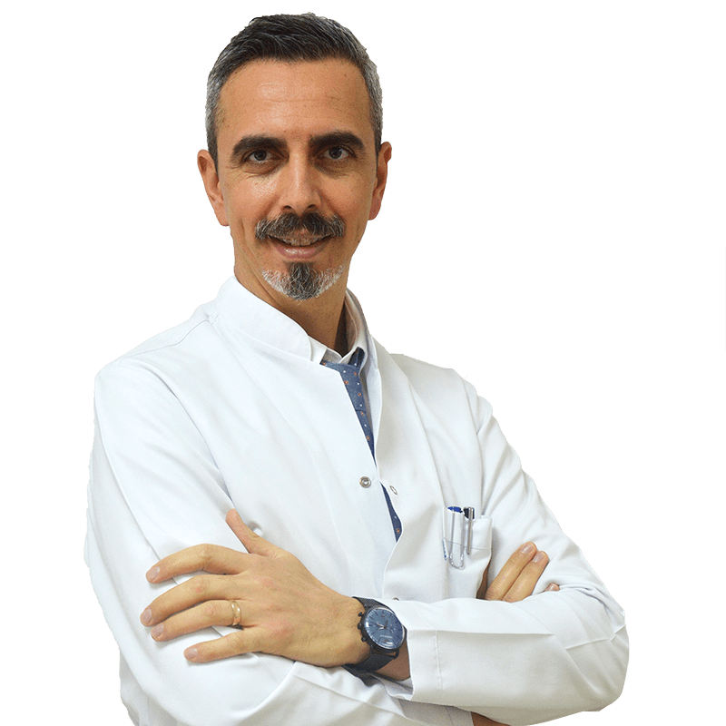 Uzm. Dr. Turan Poyraz - Beyin ve Sinir Hastalıkları Uzmanı 